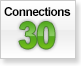 30 Simultaneous Connections